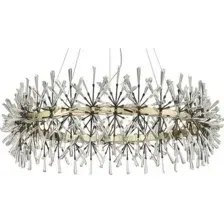 Подвесная люстра Wertmark Floriane WE119.28.303