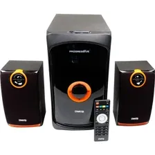 Акустическая система Dialog Progressive, AP-200 BLACK