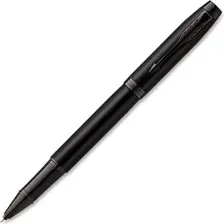 Ручка-роллер IM Achromatic Black BT PARKER 143768  / 2127743