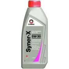 COMMA 5W-30 Syner-Z 1л