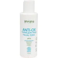 Тоник для лица Levrana Anti-оx (150мл)