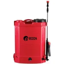 Опрыскиватель аккумуляторный Edon AGS-12