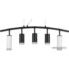 Подвесная люстра Lightstar Rullo LR7358623730