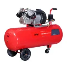 Компрессор масляный коаксиальный FUBAG VDС 400/50 CM3