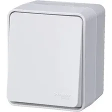 Выключатель Systeme (Schneider) Electric AtlasDesign ATN540161