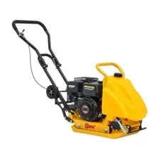 Виброплита Skiper C60L-WMT