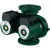 Циркуляционный насос DAB D 50/250.40 T