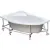 Каркас Santek Эдера 170x100 (WH501666)