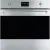 Электрический духовой шкаф Smeg SO6302S3PX