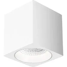 Точечный светильник Elektrostandard Matrix 25051 LED 9W 4000К  (белый)