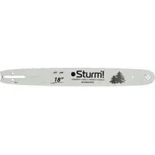 Шина для пилы Sturm! SB1858325POH