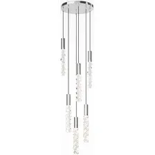 Люстра Maytoni Selemo MOD328PL-L18CH3K
