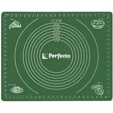 Силиконовый коврик Perfecto Linea Natural Green 23-504013
