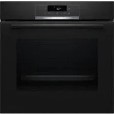 Электрический духовой шкаф Bosch HQG572EB3