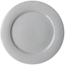 Тарелка обеденная Corone Rosenthal XSY3804 фк9900 (голубой)