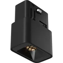 Трековый светильник Maytoni Technical Exility Points S TR100-2-2W4K-S-B