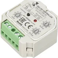 Диммер для одноцветных лент (без RGB) Arlight Dali-307-Dim-IN 025602