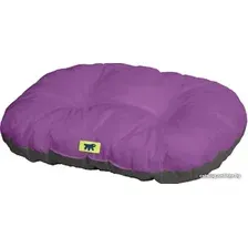 Лежак Ferplast Relax C 65/6 82065099 (фиолетовый/черный)