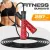 Скакалка Sundays Fitness IR97123-A
