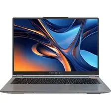 Ноутбук Maibenben Perfectum P15B P15B-R576UMF1SLGRE0