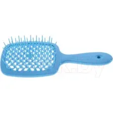 Расческа-массажер Janeke Superbrush 82SP226BFL (голубой)