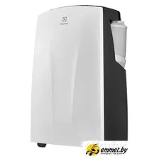 Мобильный кондиционер Electrolux EACM-16 HP/N3