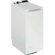 Стиральная машина с вертикальной загрузкой Whirlpool TDLRB 65242BS EU/N