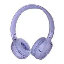Наушники JBL Tune 520BT (фиолетовый)