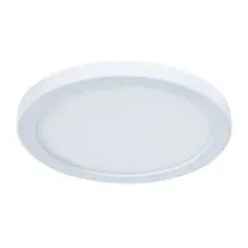 Точечный светильник Arte Lamp Mesura A7979PL-1WH