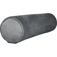 Декоративная подушка Сонум Энигма 17x50 (графитовый)