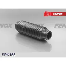 Пылезащитный комплект, амортизатор FENOX SPK155
