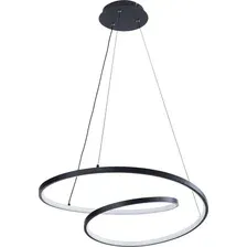 Подвесная люстра Arte Lamp Millo A3893SP-30BK