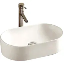 Умывальник WeltWasser Elbach 1048
