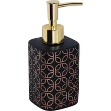 Дозатор для жидкого мыла Bisk Glossy 07968