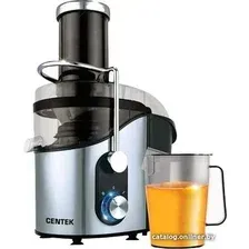 Соковыжималка CENTEK CT-1212