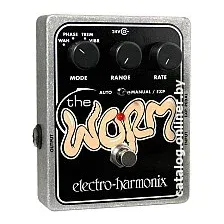 Гитарная педаль Electro-Harmonix The Worm