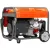 Бензиновый генератор Husqvarna G 5500P