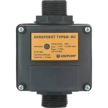 Блок управления Unipump Турби-М2 69619