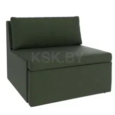 Кресло TILAUS ACH Malmo 37 (dark green)