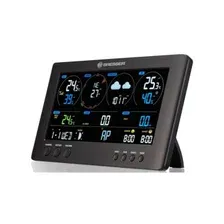 Метеостанция цифровая Bresser Wi-Fi ClearView / 77566