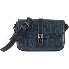 Сумка David Jones 823-CM6733-NAV (синий)