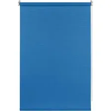 Рулонные шторы Franc Gardiner Juta 60x160 9403219620 (синий)