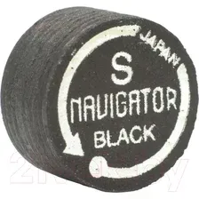Наклейка для кия Navigator Japan 45.325.13.1 (черный)
