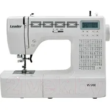 LEADER VS 570E