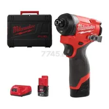Винтоверт Milwaukee M12 Fuel FID2-202X, 4933479877
