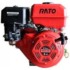 Бензиновый двигатель Rato R270 Q Type