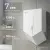 Сушилка для рук Saniteco M-H8W (1500 W)