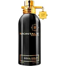Парфюмерная вода Montale Aqua Gold EdP (50 мл)