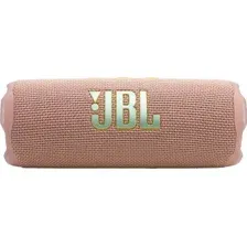 Портативная колонка JBL Flip 7, розовый