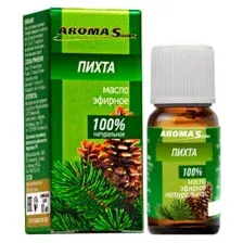 Aroma Saules Эфирное масло Пихта 10 мл